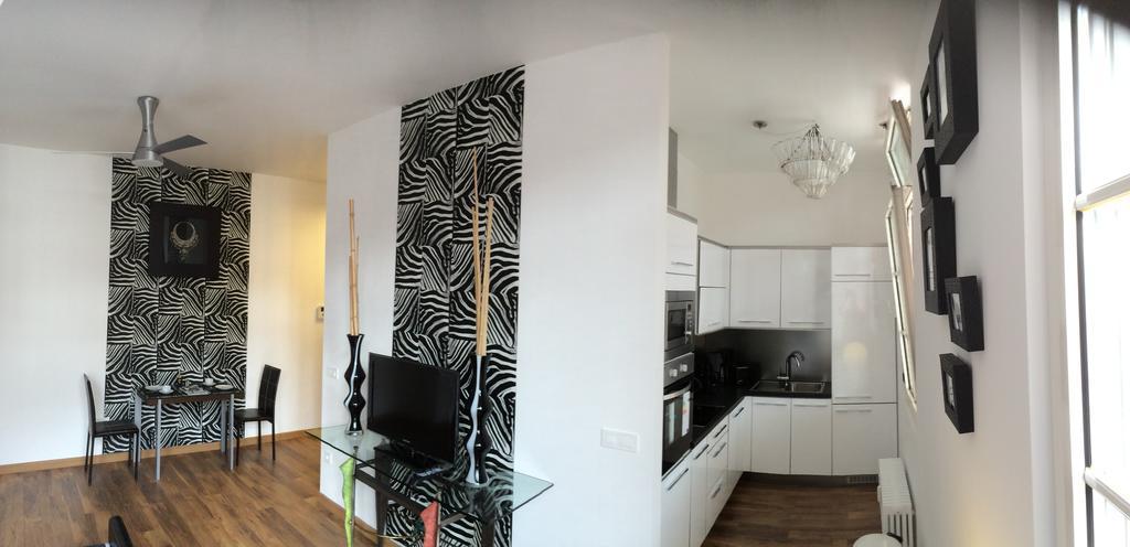 High Level Apartment City Airport City Airport Mannheim Exterior foto
